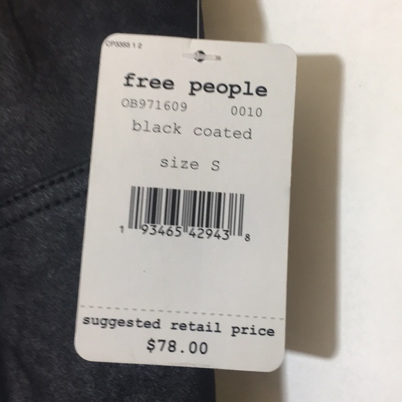 Free People Heatwave Suede Biker Short - Picture 5 of 10